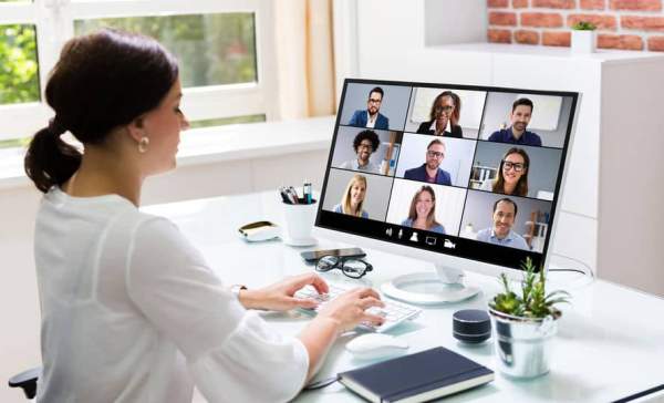 Bien-être au télétravail coaching teletravail
