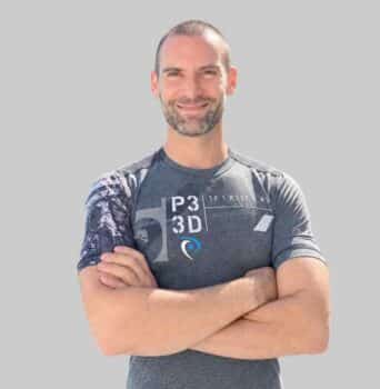 Maxime coach sportif domicile Marseille