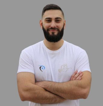 gabriel coach sportif personnel montpellier