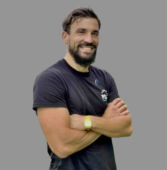 nicolas coach sportif domicile paris