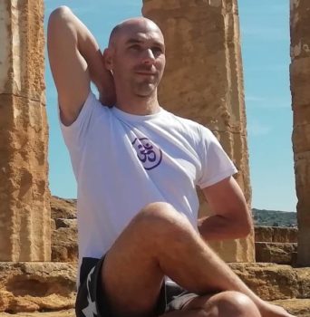 vanick prof yoga toulouse