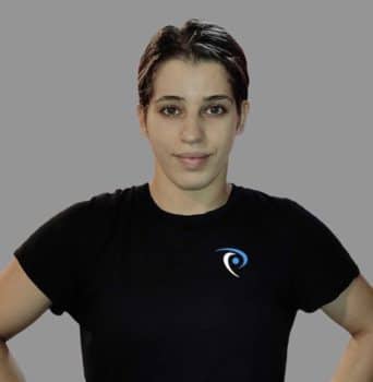 dyhia coach sportive domicile rouen