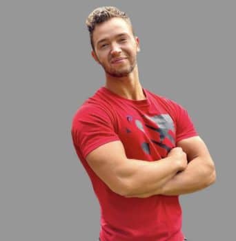 dylan coach sportif domicile lille