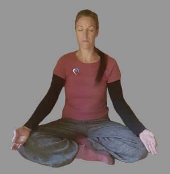 jennifer coach sportive prof pilates yoga visio