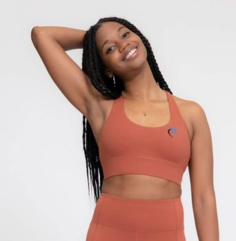 aurelie professeure yoga marseille