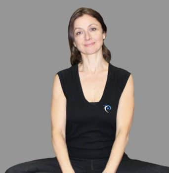 laetitia coach pilates stretching rennes