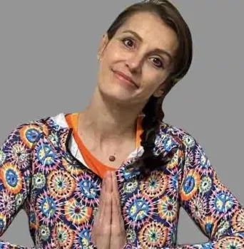 elodie coach sport yoga mandelieu
