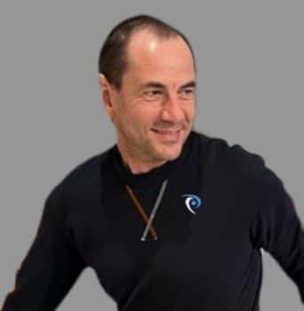 david professeur yoga domicile annecy