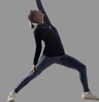 denisa professeure yoga toulouse