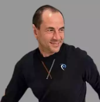 david professeur yoga domicile annecy