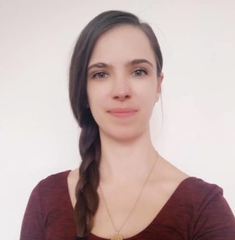 fanny prof yoga energie maternité