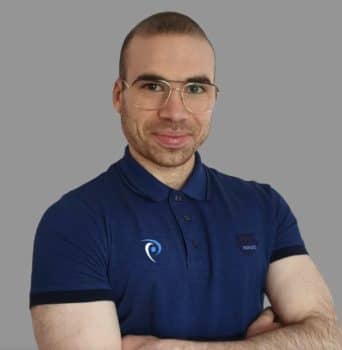 yanis coach sportif domicile paris