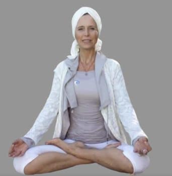 catherine prof yoga antibes