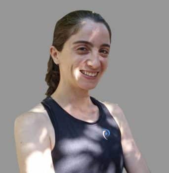 stephanie coach sportive domicile paris