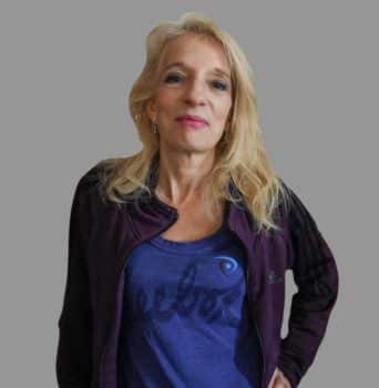 agnes professeure yoga domicile paris