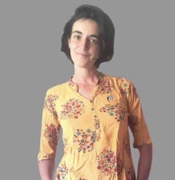 marie professeur yoga hatha vinyasa yin domicile strasbourg