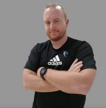 mickael coach sportif domicile poissy