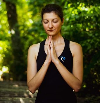 roberta professeur yoga paris 13