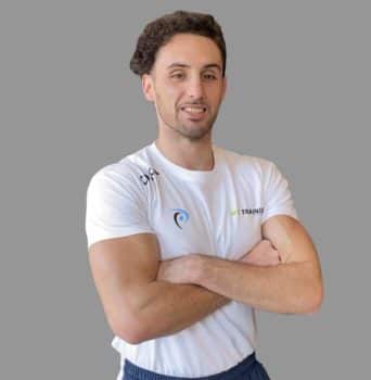 yanis coach sportif domicile a chambéry