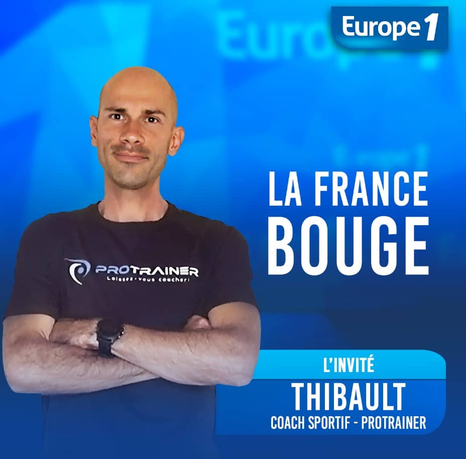 Comment ProTrainer sélectionne les meilleurs coachs ?