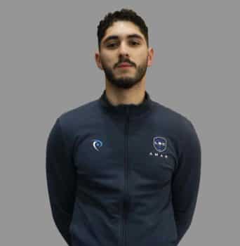 amar coach sportif domicile bois-colombes