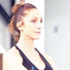 julie prof pilates fusion levallois