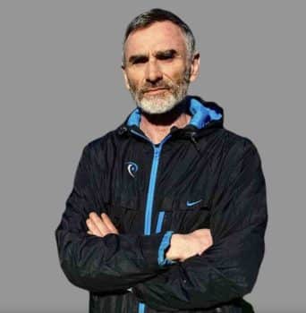 coach golf running frejus