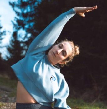 lucille coach pilates domicile annecy