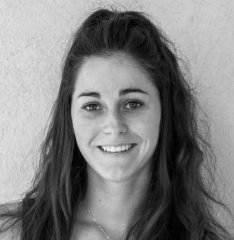 sarah professeur pilates domicile nice