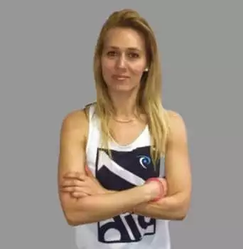 stephanie coach sportive domicile mandelieu