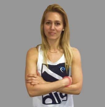 stephanie coach sportive domicile mandelieu