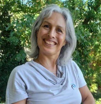 viviana professeur yoga domicile Boulogne-Billancourt