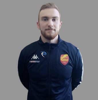 baudouin coach sportif barentin
