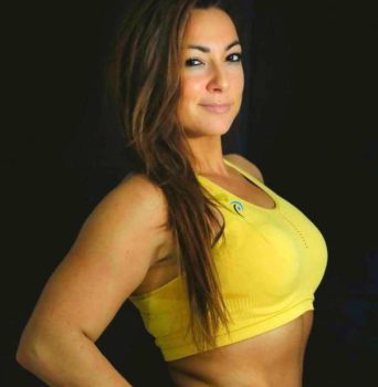 laurentine coach sportive domicile cergy