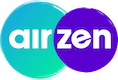 air zen radio logo