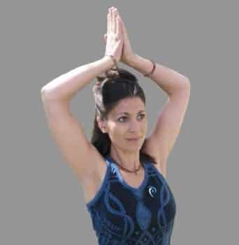 anais professeur yoga domicile bagneres de bigorre