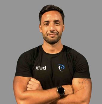 Sébastien coach sportif distance