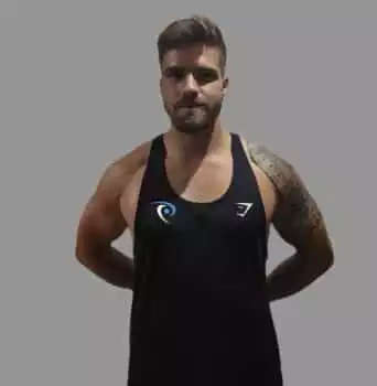 yoann coach sportif domicile toulouse