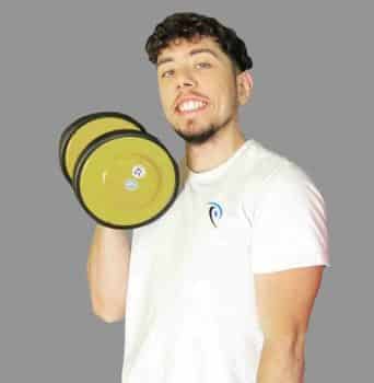 Dylan coach sportif luxeuil les bains