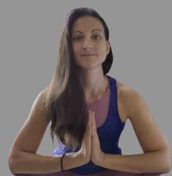 alice prof hatha yoga domicile versailles