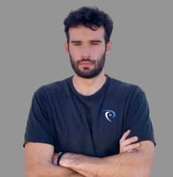 Pierre, coach et préparateur physique perso en ligne