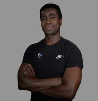 ronald coach sportif craon