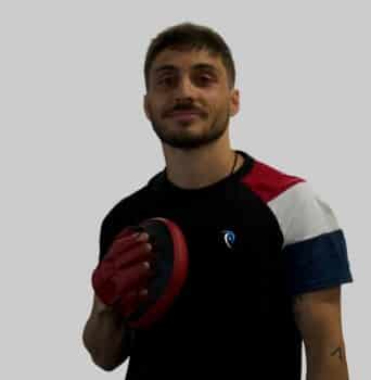 Christophe coach particulier boxe domicile Toulouse