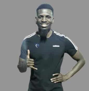 cisse coach boxe domicile paris