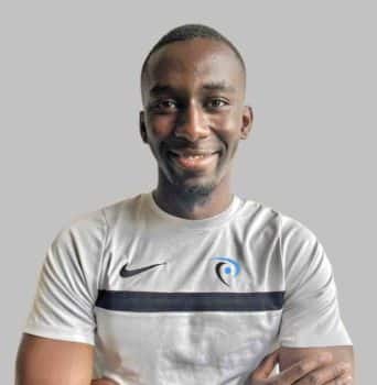 daouda coach sport santé senior domicile paris