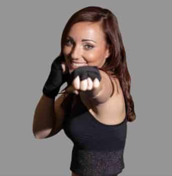 maryanne coach boxe domicile cannes