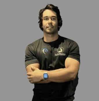damien coach muscu domicile annecy