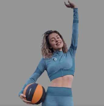 emilie coach sportive domicile bagneux
