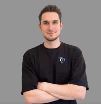 benoit coach sportif domicile rambouillet