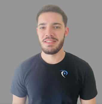 christopher coach sportif romorantin